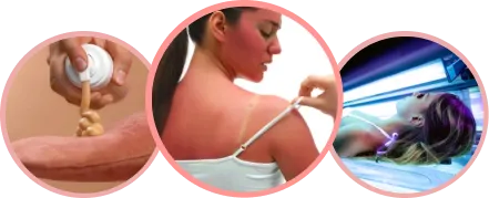 Traditional Anti-Aging